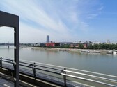 Bild 1 - In Budapest 211 m2 große Luxuswohnung