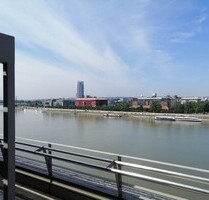 In Budapest 211 m2 große Luxuswohnung