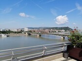 Bild 2 - 5 Zimmer Etagenwohnung zum Kaufen in Budapest