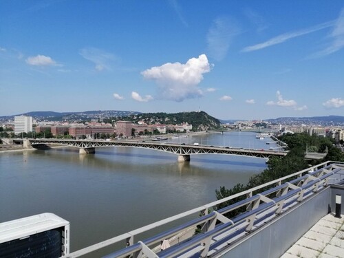 Bild 3 - 5 Zimmer Etagenwohnung in Budapest