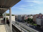 Bild 4 - Etagenwohnung mit 211,00 m² in Budapest zum Kaufen
