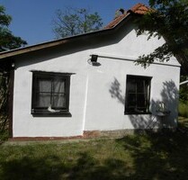 In Ungarn 90 m2 Bauernhaus mit 5754 m2 Grundstück - Rúzsa