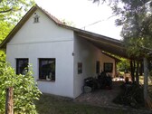 Bild 2 - 3 Zimmer Einfamilienhaus zum Kaufen in Rúzsa