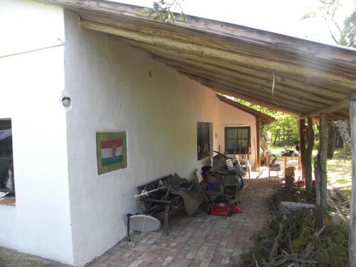 Bild 3 - 3 Zimmer Einfamilienhaus in Rúzsa