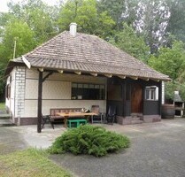 In Ungarn 80 m2 Bauernhaus mit 3944 Grundstück - Bugac