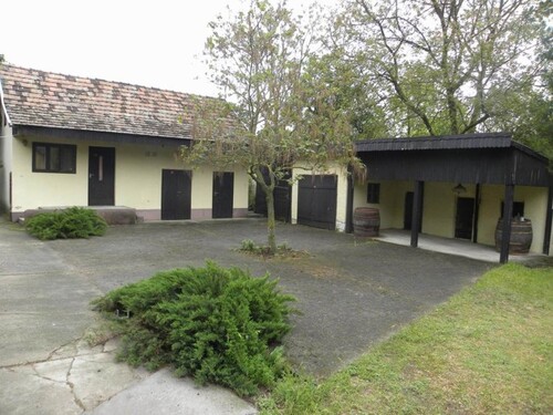 Bild 2 - 3 Zimmer Einfamilienhaus zum Kaufen in Bugac