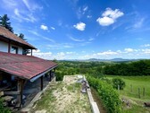 Bild 1 - Grosses Panoramahaus 90m2 in Ungarn