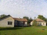 Bild 1 - In Süd-Ungarn 100 m2 Bauernhof mit Sonnenkollektor