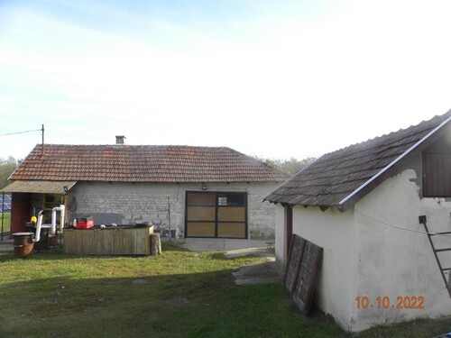 Bild 4 - Einfamilienhaus mit 100,00 m² in Kelebia zum Kaufen
