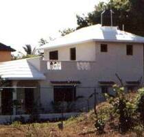 Ferienhaus und Geschäftslokal in Cabarete