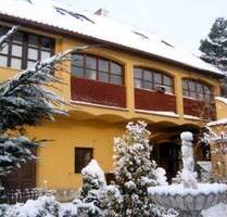 Atypisches Familienhaus renovierter Bauerhof bei Prag - Praha 13 - Toebonice