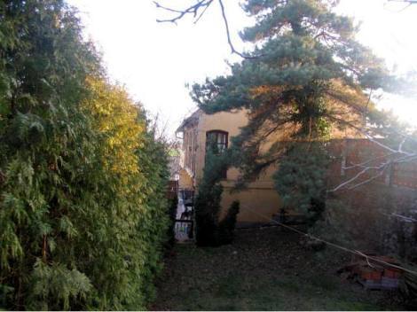 Bild 3 - 6 Zimmer Villa in Praha 13 - Toebonice