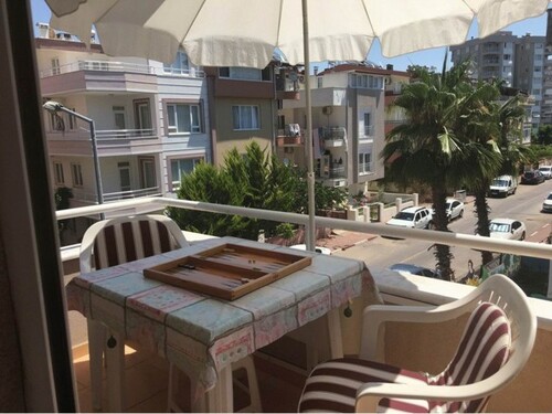 Bild 1 - Penthouse Duplex Antalya Nähe Strandpromenade