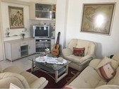 Bild 3 - 4 Zimmer Etagenwohnung in Antalya