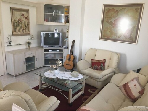 Bild 3 - 4 Zimmer Etagenwohnung in Antalya