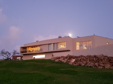 Bild 1 - Hotel in nazare zu verkaufen 17 zimmer 2suiten