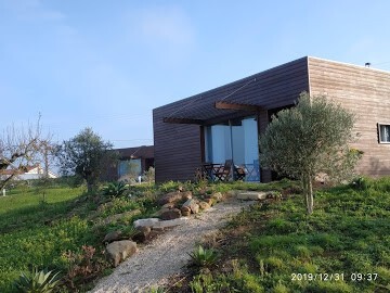 Bild 2 - 1 Zimmer Einfamilienhaus zum Kaufen in Nazaré