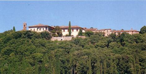 Bild 2 - 6 Zimmer Einfamilienhaus zum Kaufen in Siena