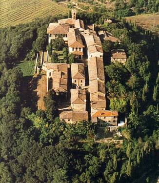 Bild 3 - 6 Zimmer Einfamilienhaus in Siena