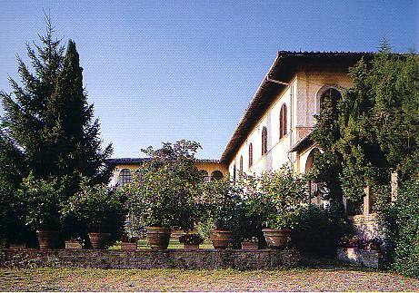 Bild 4 - Einfamilienhaus mit 20.800,00 m² in Siena zum Kaufen