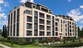 Bild 1 - Penthaus in Best-Lage inkl Meer und Stadt- Panoramablick