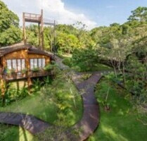 Lago Azul 80 Hektar Grundstück TOP Lage - Urucurituba