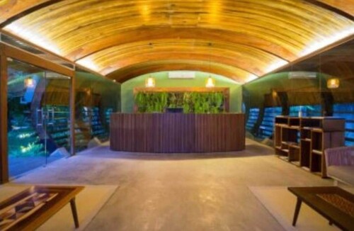 Bild 3 - 8 Zimmer Einfamilienhaus in Urucurituba