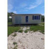 Mobilhome 30m2 Kroatien zu verkaufen - Njivice