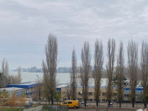 Bild 1 - 3-Zimmer-Wohnung in bester Lage luxuriöser Lifestyle