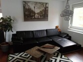 Bild 1 - Exclusive zweieinhalb-Zimmer-Wohnung komplett eingerichtet