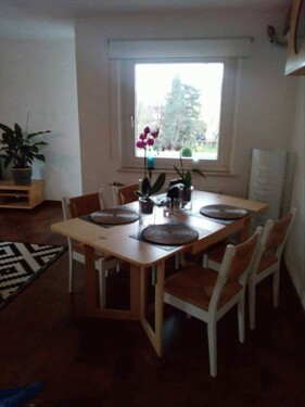 Bild 2 - 2 Zimmer Etagenwohnung zum Kaufen in Konstanz