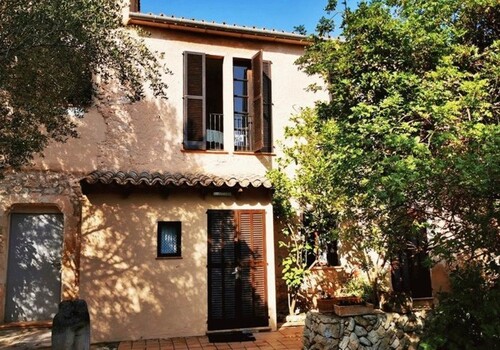 Bild 2 - 11 Zimmer Einfamilienhaus zum Kaufen in Palma