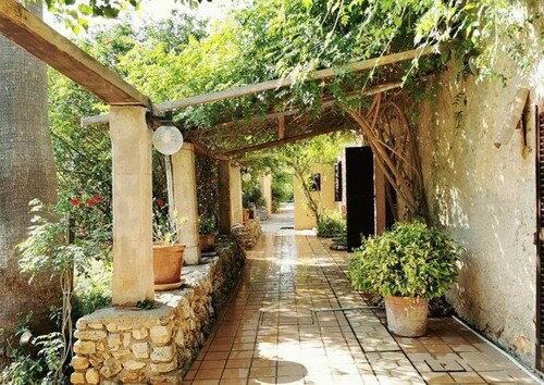 Bild 3 - 11 Zimmer Einfamilienhaus in Palma