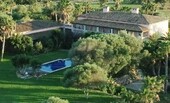 Bild 1 - Finca auf der Balearen Insel Mallorca