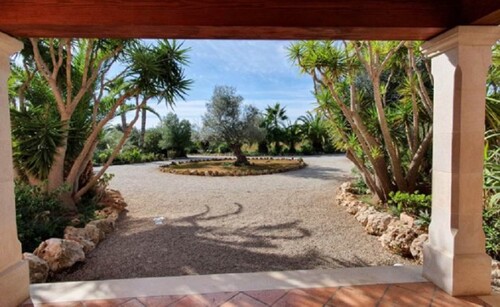 Bild 3 - 12 Zimmer Einfamilienhaus in Palma