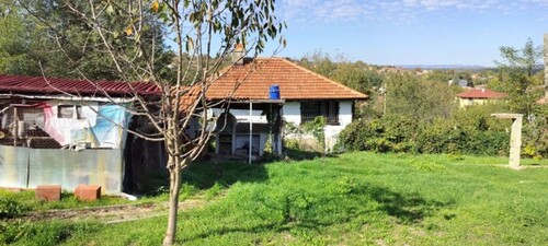 Bild 2 - 4 Zimmer Einfamilienhaus zum Kaufen in Goren Chiflik