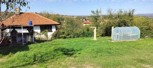 Bild 3 - 4 Zimmer Einfamilienhaus in Goren Chiflik