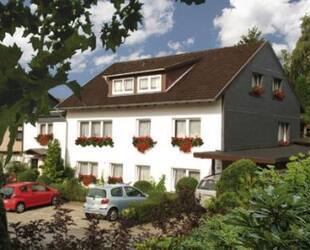 Schönes großes Wohnhaus in schöner Lage - Osterode