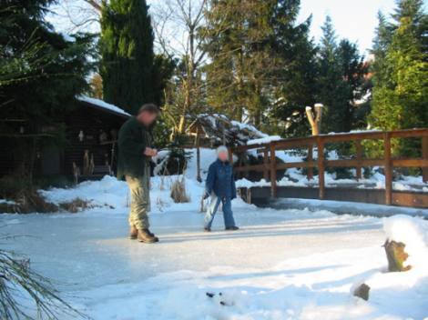 Bild 3 - 13 Zimmer Einfamilienhaus in Osterode