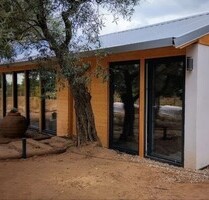 Tolles Anwesen mit Haupthaus 2 Gästehäusern und Seeblick - Soalheira