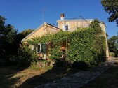 Bild 1 - Haus mit zwei Wohnungen in Istrien