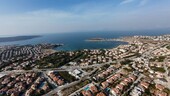Bild 1 - Exklusive Luxusvilla in der türkischen Ägäis