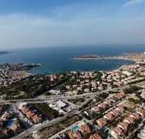 Exklusive Luxusvilla in der türkischen Ägäis - Cesme