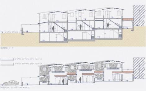 Bild 2 - 6 Zimmer Einfamilienhaus zum Kaufen in Olbia