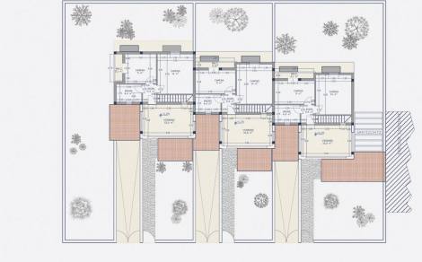 Bild 3 - 6 Zimmer Einfamilienhaus in Olbia