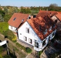 Einfamilienhaus in Südungarn - 155.000,00 EUR Kaufpreis, ca.  205,00 m² Wohnfläche in Bóly (PLZ: 7754)
