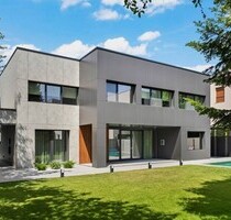 Luxuriöse Villa nahe Bukarest - 2.200.000,00 EUR Kaufpreis, ca.  315,00 m² Wohnfläche in Pipera (PLZ: 077190)
