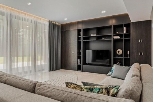 Bild 3 - 6 Zimmer Einfamilienhaus in Pipera