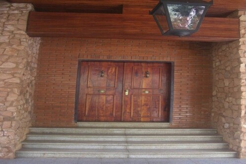 Bild 3 - 8 Zimmer Einfamilienhaus in Encarnación / Itapuá