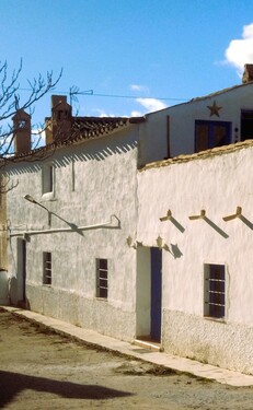 Bild 1 - Hübsches altes spanisches Bauernhaus